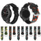 Samsung S3 Fashion Camouflage Pattern Watches Band