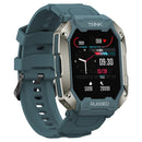 KOSPET TANK M1 Pro Smart Watch, Support Sleep / Heart Rate Monitoring / Bluetooth Calling(Blue)