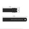 Smart Watch Silicone Watch Band for Garmin Vivoactive 3(Black)