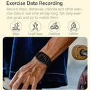 Original Xiaomi Youpin Haylou GST Smart Watch, 1.69 inch TFT Screen IP68 Waterproof, Support 12 Sport Modes / Real-time Heart Rate Monitoring