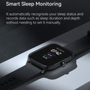 Original Xiaomi Youpin Haylou GST Smart Watch, 1.69 inch TFT Screen IP68 Waterproof, Support 12 Sport Modes / Real-time Heart Rate Monitoring