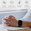 Original Xiaomi Youpin Haylou GST Smart Watch, 1.69 inch TFT Screen IP68 Waterproof, Support 12 Sport Modes / Real-time Heart Rate Monitoring