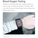 Original Xiaomi Youpin Haylou RS4 / LS12 Smart Watch, 1.78 inch Screen, Support 12 Sport Modes / Real-time Heart Rate Monitoring / Alipay Offline Payment(Black)