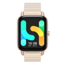 Original Xiaomi Youpin Haylou RS4 Plus / LS11 Smart Watch, 1.78 inch Screen Magnetic Strap, Support 12 Sport Modes / Real-time Heart Rate Monitoring(Pink)