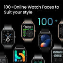Original Xiaomi Youpin Haylou RS4 Plus / LS11 Smart Watch, 1.78 inch Screen Magnetic Strap, Support 12 Sport Modes / Real-time Heart Rate Monitoring(Black)