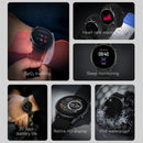 Original Xiaomi Youpin Haylou RT2 Smart Watch, 1.32 inch TFT Screen IP68 Waterproof, Support 12 Sport Modes / Real-time Heart Rate Monitoring