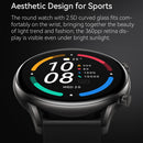 Original Xiaomi Youpin Haylou RT2 Smart Watch, 1.32 inch TFT Screen IP68 Waterproof, Support 12 Sport Modes / Real-time Heart Rate Monitoring