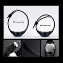 SKMEI 1478 Multifunction Children Digital Watch 50m Waterproof Sports Watch(Sky Blue)