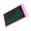 Original Xiaomi Youpin Wicue Kids LED Handwriting Board Imagine Drawing ad(Pink)