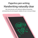 Original Xiaomi Youpin Wicue Kids LED Handwriting Board Imagine Drawing ad(Green)