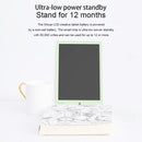 Original Xiaomi Youpin Wicue Kids LED Handwriting Board Imagine Drawing ad(Green)