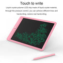 Original Xiaomi Youpin Wicue Kids LED Handwriting Board Imagine Drawing ad(Green)