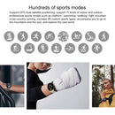 HUAWEI WATCH GT 2 42mm Fashion Wristband Bluetooth Fitness Tracker Smart Watch, Kirin A1 Chip, Support Heart Rate & Pressure Monitoring / Sports Recording / Bluetooth Music / GPS(Red)