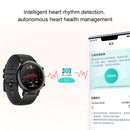 HUAWEI WATCH GT 2 42mm Fashion Wristband Bluetooth Fitness Tracker Smart Watch, Kirin A1 Chip, Support Heart Rate & Pressure Monitoring / Sports Recording / Bluetooth Music / GPS(Apricot)