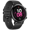HUAWEI WATCH GT 2 42mm Sport Wristband Bluetooth Fitness Tracker Smart Watch, Kirin A1 Chip, Support Heart Rate & Pressure Monitoring / Sports Recording / Bluetooth Music / GPS(Black)