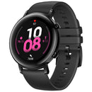 HUAWEI WATCH GT 2 42mm Sport Wristband Bluetooth Fitness Tracker Smart Watch, Kirin A1 Chip, Support Heart Rate & Pressure Monitoring / Sports Recording / Bluetooth Music / GPS(Black)