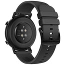 HUAWEI WATCH GT 2 42mm Sport Wristband Bluetooth Fitness Tracker Smart Watch, Kirin A1 Chip, Support Heart Rate & Pressure Monitoring / Sports Recording / Bluetooth Music / GPS(Black)