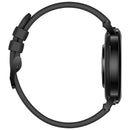 HUAWEI WATCH GT 2 42mm Sport Wristband Bluetooth Fitness Tracker Smart Watch, Kirin A1 Chip, Support Heart Rate & Pressure Monitoring / Sports Recording / Bluetooth Music / GPS(Black)