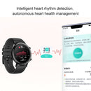 HUAWEI WATCH GT 2 42mm Metal Wristband Bluetooth Fitness Tracker Smart Watch, Kirin A1 Chip, Support Heart Rate & Pressure Monitoring / Sports Recording / Bluetooth Music / GPS(Gold)