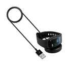 SM-R360 1m Wireless TPE Charging Base for Samsung Gear Fit2 Pro Smart Watch, Size: 15x10x10cm