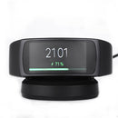 SM-R360 1m Wireless TPE Charging Base for Samsung Gear Fit2 Pro Smart Watch, Size: 15x10x10cm