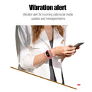 S3 0.96 inch OLED Display Bluetooth Sports Smart Bracelet, IP67 Waterproof, Support Heart Rate Monitor / GPS Trajectory / Pedometer / Calls Remind / Sedentary Reminder / Remote Capture / Distance, Compatible with Android and iOS Phones(Gold)