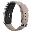 Original Huawei Band B6 FDS-B19 1.53 inch AMOLED Screen IP57 Waterproof Smart Bluetooth Earphone Wristband Bracelet, Fashion Version, Support Heart Rate Monitor / Information Reminder / Sleep Monitor (Camellia Brown)