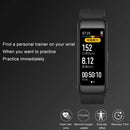 Original Huawei Band B6 FDS-B19 1.53 inch AMOLED Screen IP57 Waterproof Smart Bluetooth Earphone Wristband Bracelet, Fashion Version, Support Heart Rate Monitor / Information Reminder / Sleep Monitor (Mocha Brown)