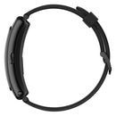 Original Huawei Band B6 FDS-B19 1.53 inch AMOLED Screen IP57 Waterproof Smart Bluetooth Earphone Wristband Bracelet, Sport Version, Support Heart Rate Monitor / Information Reminder / Sleep Monitor (Obsidian Black)