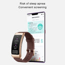 Original Huawei Band B6 FDS-B19 1.53 inch AMOLED Screen IP57 Waterproof Smart Bluetooth Earphone Wristband Bracelet, Sport Version, Support Heart Rate Monitor / Information Reminder / Sleep Monitor (Obsidian Black)