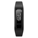Original Huawei Band 4e 0.5 inch PMOLED Screen 5ATM Waterproof Smart Wristband Bracelet, Vitality Version, Support Basketball Sport Data Monitor / Information Reminder / Sleep Monitor(Black)