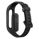 Original Huawei Band 4e 0.5 inch PMOLED Screen 5ATM Waterproof Smart Wristband Bracelet, Vitality Version, Support Basketball Sport Data Monitor / Information Reminder / Sleep Monitor(Black)
