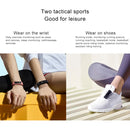 Original Huawei Band 4e 0.5 inch PMOLED Screen 5ATM Waterproof Smart Wristband Bracelet, Vitality Version, Support Basketball Sport Data Monitor / Information Reminder / Sleep Monitor (Pink)