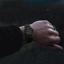 Original Xiaomi Youpin Haylou LS05 Global Version 1.28 inch TFT Screen Bluetooth 5.0 IP68 Waterproof Solar Smart Watch, Support Sleep / Heart Rate Monitor & 12 Sports Mode