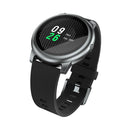 Original Xiaomi Youpin Haylou LS05 Global Version 1.28 inch TFT Screen Bluetooth 5.0 IP68 Waterproof Solar Smart Watch, Support Sleep / Heart Rate Monitor & 12 Sports Mode
