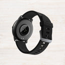 Original Xiaomi Youpin Haylou LS05 Global Version 1.28 inch TFT Screen Bluetooth 5.0 IP68 Waterproof Solar Smart Watch, Support Sleep / Heart Rate Monitor & 12 Sports Mode