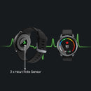 Original Xiaomi Youpin Haylou LS05 Global Version 1.28 inch TFT Screen Bluetooth 5.0 IP68 Waterproof Solar Smart Watch, Support Sleep / Heart Rate Monitor & 12 Sports Mode