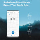Original Xiaomi Youpin Haylou LS05 Global Version 1.28 inch TFT Screen Bluetooth 5.0 IP68 Waterproof Solar Smart Watch, Support Sleep / Heart Rate Monitor & 12 Sports Mode