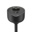 Original Xiaomi Bracelet USB Magnetic Attraction Charging Cable for Xiaomi Mi Band 5 / 6 / 7(Black)