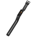 0.96 inch Screen Original Huawei Band 4 Smart Sports Bracelet, Support Blood Oxygenation Test / Sleep Monitor / Heart Rate Monitor / Message Reminder / Sports Mode(Black)