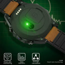 V9 3G+32G 1.6 inch IPS Screen IP67 Life Waterproof 4G Smart Watch, Support Heart Rate Monitoring / Message Notification / Phone Call / Dual Cameras (Black)
