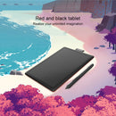 CTL-472 2540LPI Professional Art USB Graphics Drawing Tablet for Windows / Mac OS, with Pressure Sensitive Pen