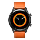 vivo WATCH 42mm Fitness Tracker Smart Watch, 1.19 inch AMOLED Screen, 5ATM Waterproof, Support Sleep Monitor / Heart Rate / Blood Oxygenation Test / 9 Days Long Battery Life(Orange)
