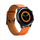 vivo WATCH 42mm Fitness Tracker Smart Watch, 1.19 inch AMOLED Screen, 5ATM Waterproof, Support Sleep Monitor / Heart Rate / Blood Oxygenation Test / 9 Days Long Battery Life(Orange)