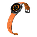 vivo WATCH 42mm Fitness Tracker Smart Watch, 1.19 inch AMOLED Screen, 5ATM Waterproof, Support Sleep Monitor / Heart Rate / Blood Oxygenation Test / 9 Days Long Battery Life(Orange)