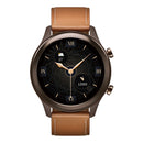 vivo WATCH 42mm Fitness Tracker Smart Watch, 1.19 inch AMOLED Screen, 5ATM Waterproof, Support Sleep Monitor / Heart Rate / Blood Oxygenation Test / 9 Days Long Battery Life(Brown)