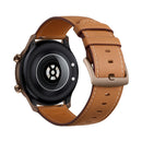 vivo WATCH 42mm Fitness Tracker Smart Watch, 1.19 inch AMOLED Screen, 5ATM Waterproof, Support Sleep Monitor / Heart Rate / Blood Oxygenation Test / 9 Days Long Battery Life(Brown)