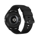 vivo WATCH 46mm Fitness Tracker Smart Watch, 1.39 inch AMOLED Screen, 5ATM Waterproof, Support Sleep Monitor / Heart Rate / Blood Oxygenation Test / 18 Days Long Battery Life(Black)