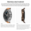 vivo WATCH 46mm Fitness Tracker Smart Watch, 1.39 inch AMOLED Screen, 5ATM Waterproof, Support Sleep Monitor / Heart Rate / Blood Oxygenation Test / 18 Days Long Battery Life(Black)