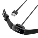 1A 5V ABS USB Charger for Fitbit Inspire / Inspire HR, Cable Length: 15cm